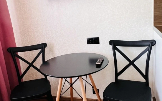 Апартаменты Lubervill 3