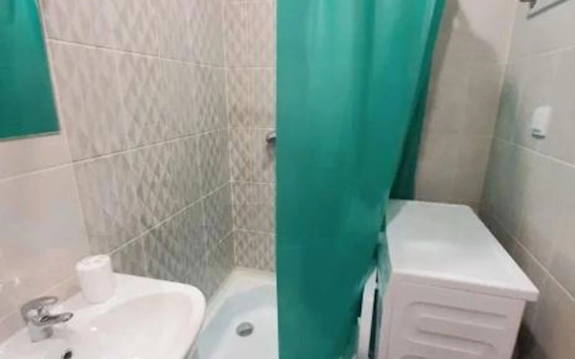 Квартира на Улице 2-я Фрезерная 6к2