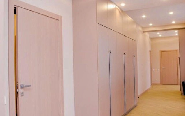 Апартаменты Грин Парк 119/1