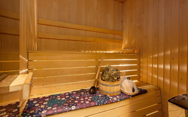 Skandi Guest house