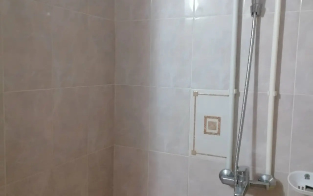 Hostel Tobol'skij