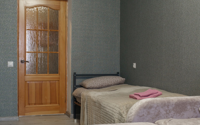 Квартира Right Room Трехкомнатные Возле Дворца Спорта