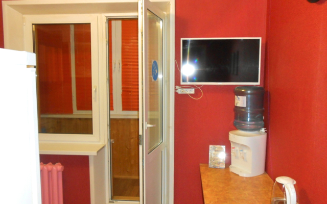 Апартаменты на Мира