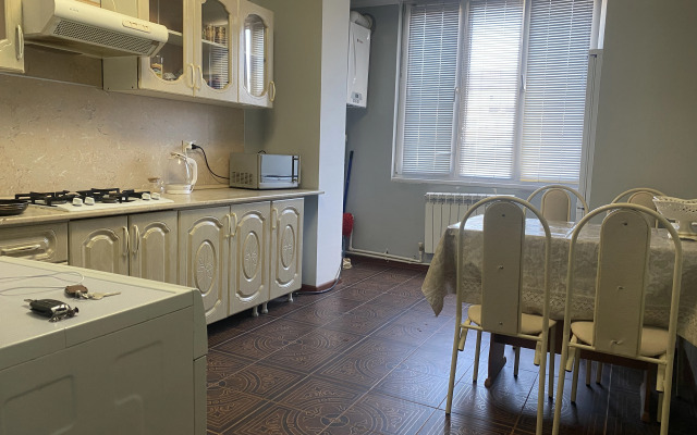 Na Beregu Kaspiyskogo Morya Flat