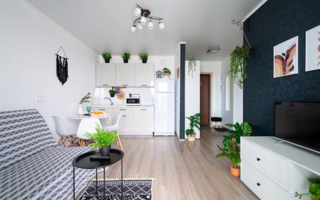 Novin House Contrast Home Apartments