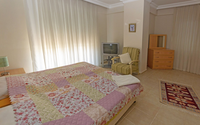 Paradise Town Hazel Villa