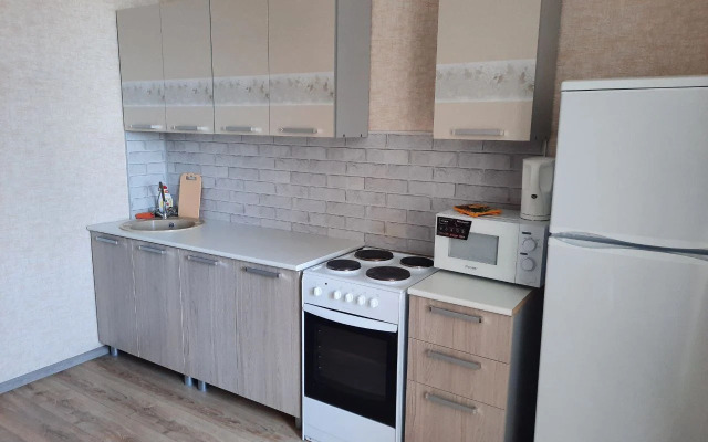 Квартира Уютная квартира Современник