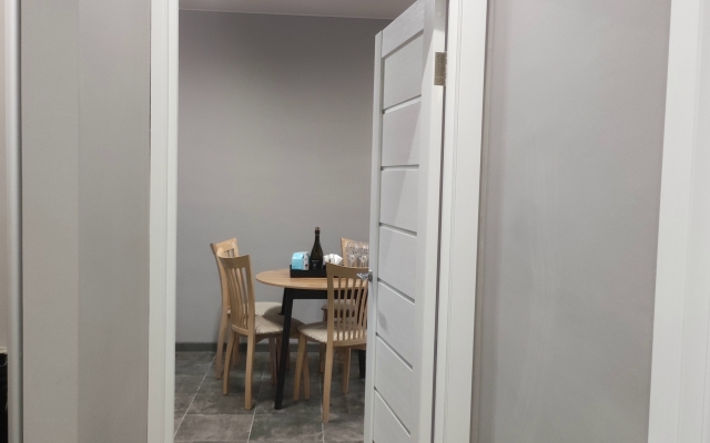 Biznes-Klassa Apartments