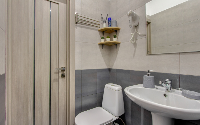 Apartment Sultan-2
