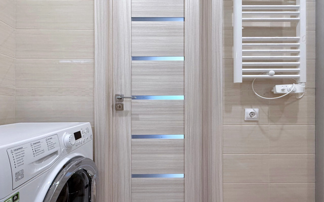 Morskaya Simfoniya 2 Apartments