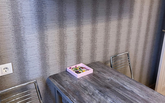 Квартира в Степном Микрорайоне