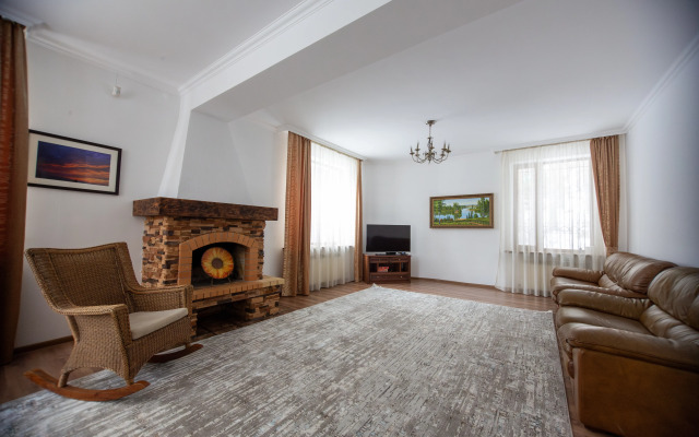 Alatau Guest house