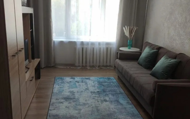 Квартира на Ломоносова, 2А