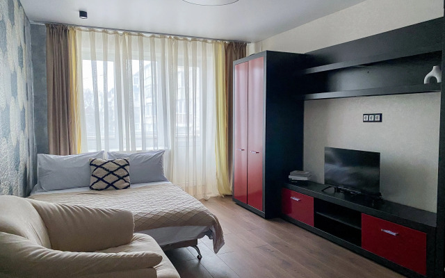 Na Lozhevoy Flat