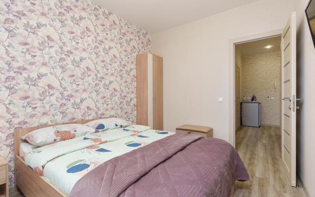 Апартаменты на Писарева 125