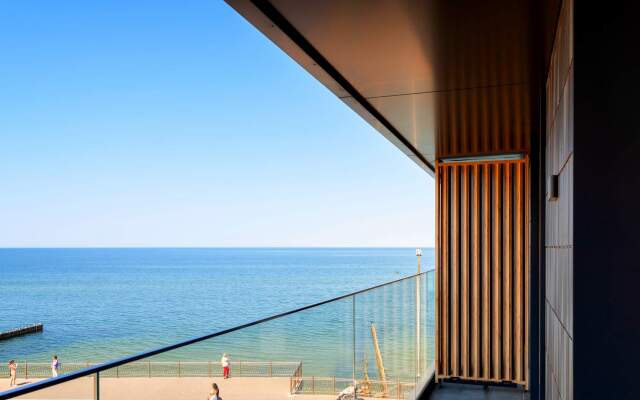 Апартаменты Небо 11