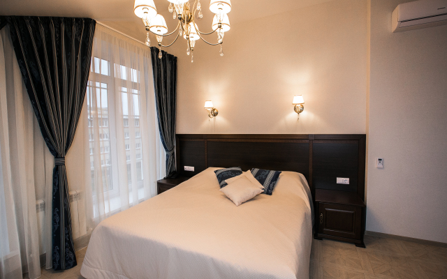 Bunin Hotel