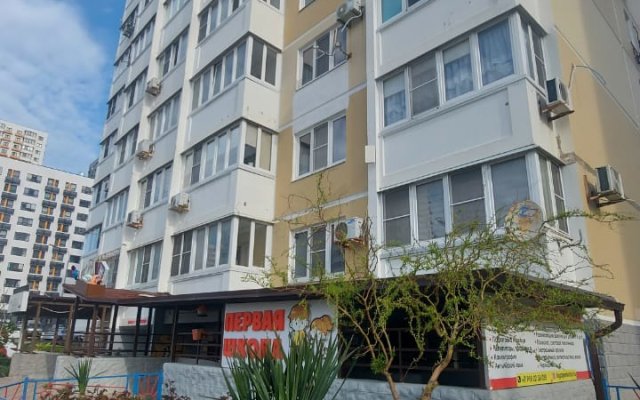 VIZHU MORE Apartments