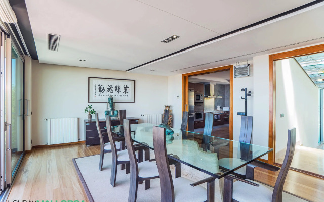 Вилла Luxury Villa Bonaire