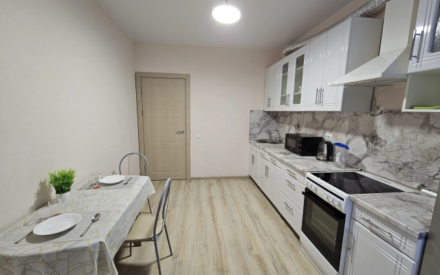 Апартаменты У моря