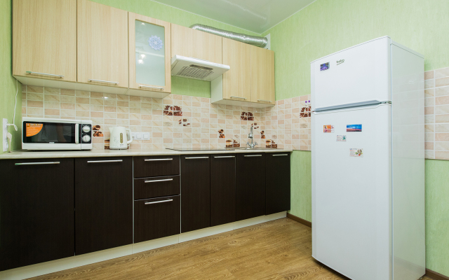 HomeHotel Apartments