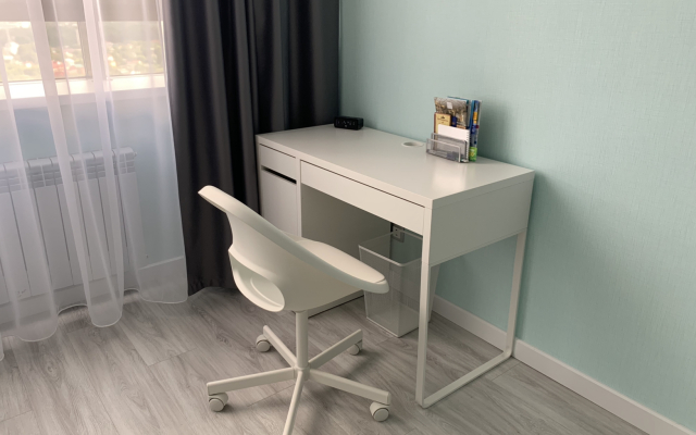 Апартаменты Fresh Двухкомнатные с ванной