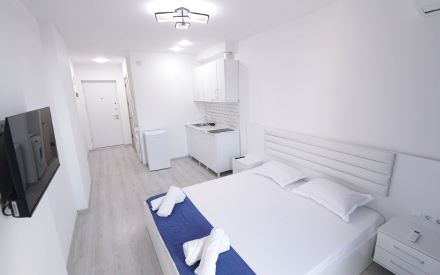 Sea View - Next Apartments, Apartment Hotel