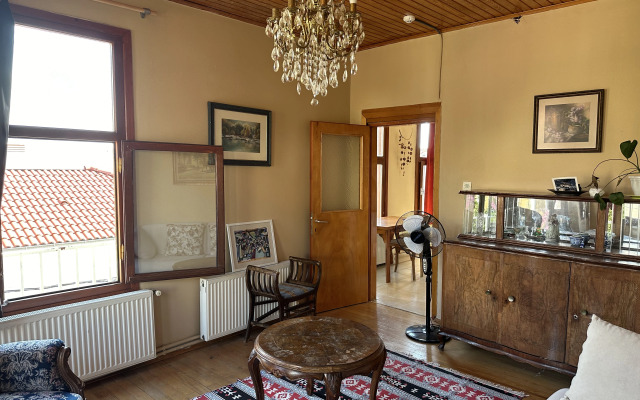 Mnimi Apartments