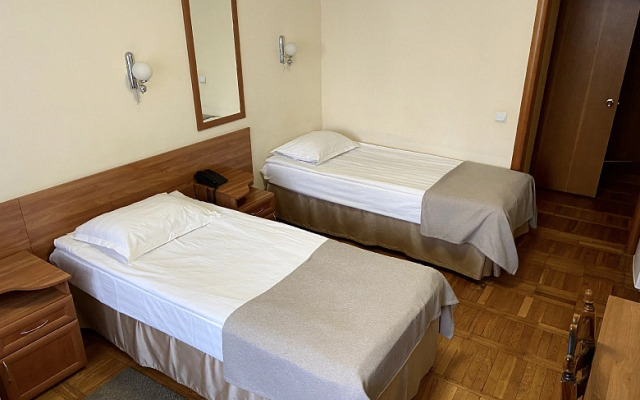 Hotel Airis Residence