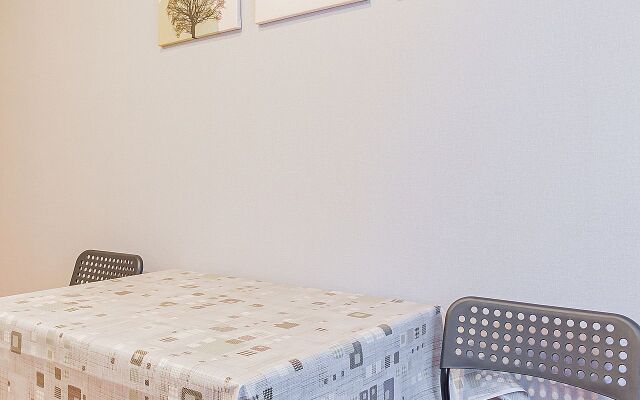 Na Zimina Apartments