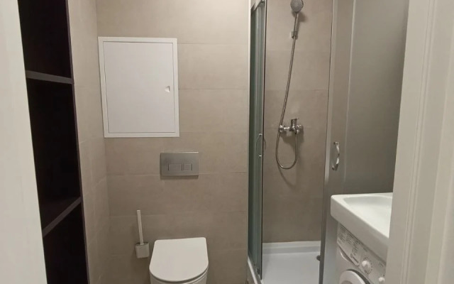 Квартира Монблан от Home24