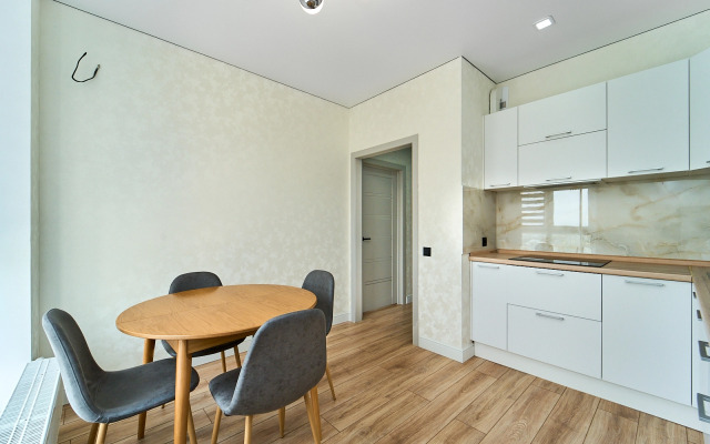 Апартаменты Рассвет на Обрывной