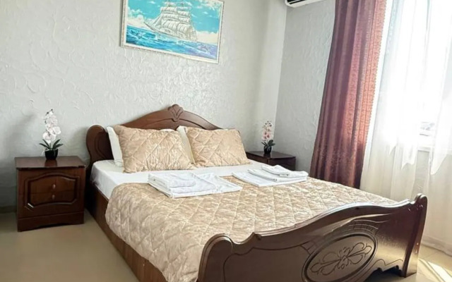 Berezovy Guest house