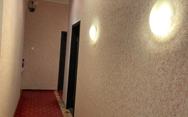 Zima-Leto Hotel