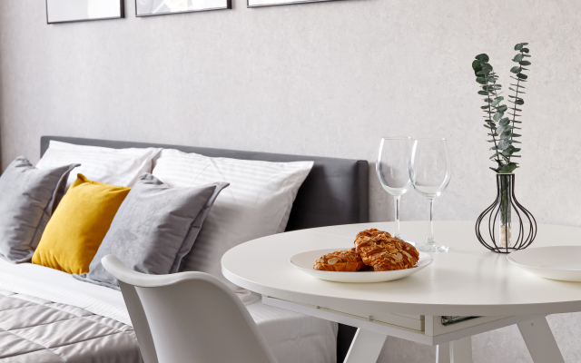 Квартира Sunrise