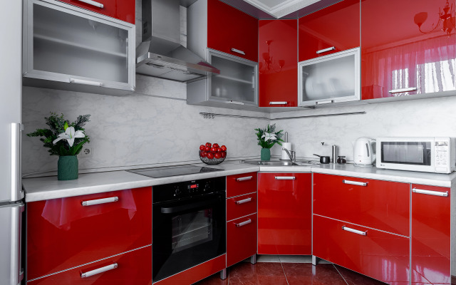 Квартира SunSet Белинского 38 87