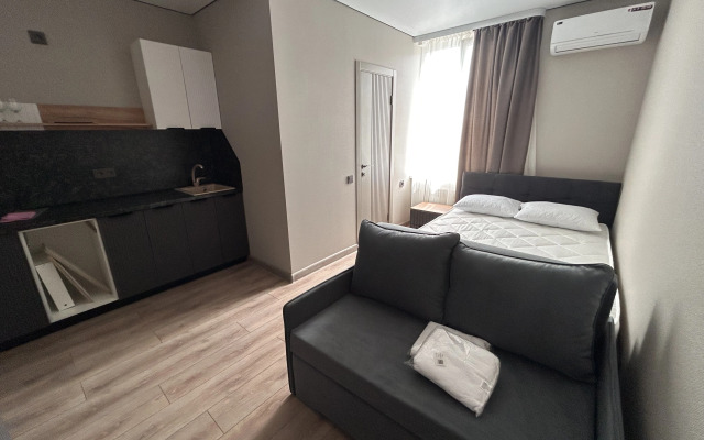 Uyut Guest house