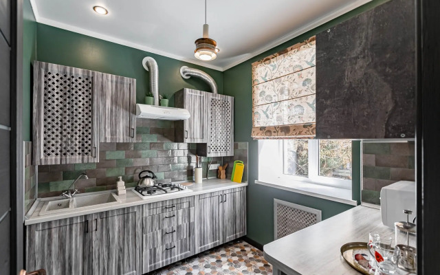 Квартира Комфорт Класса Плюс