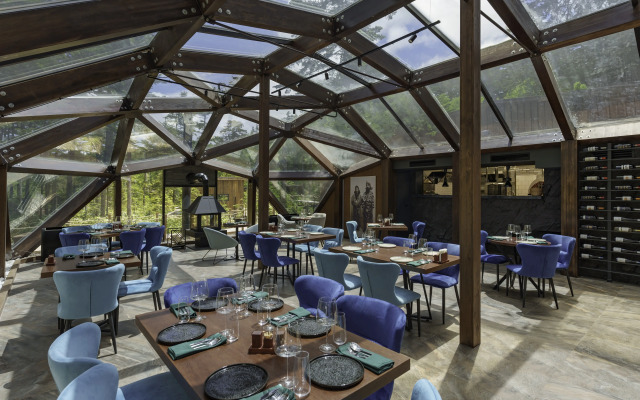 Hotel Kunashir Resort & Natural Spa