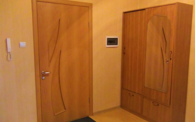 Апартаменты 2-я Посадская 4