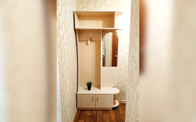 Квартира Ольги Жилиной 92а