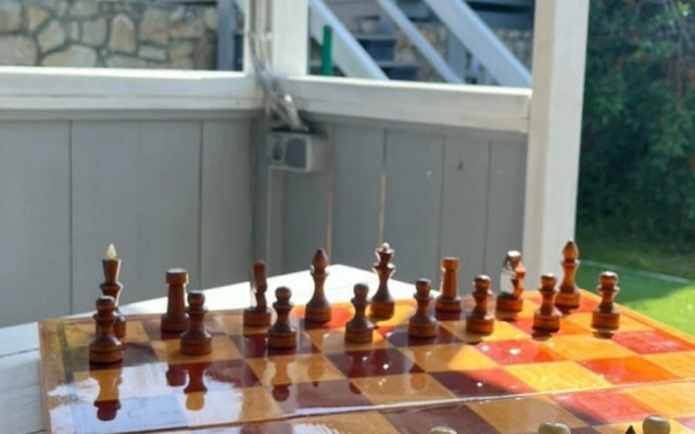 Частный дом  В Зольное Вилладж