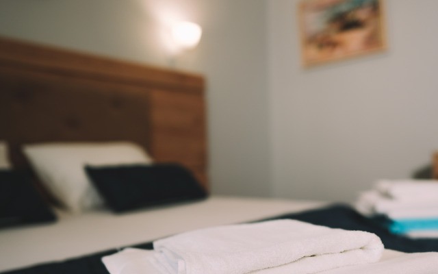 Skala Mini Hotel