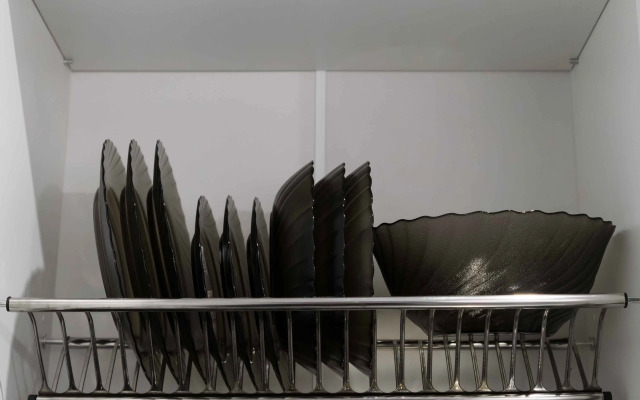 V Kurortnom Gorodke Ot Letoapart Apartment