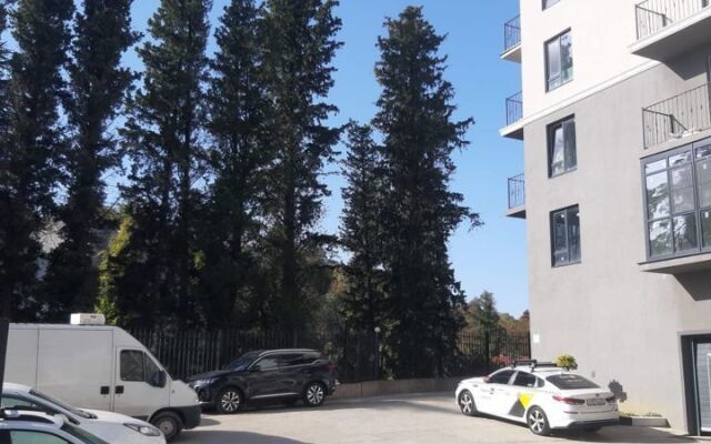 Квартира на улице Шоссейная 3Е