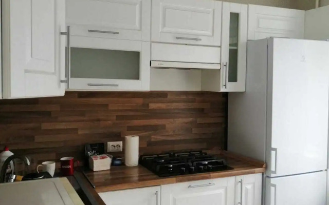 Квартира на Ул  Кадыкова 22