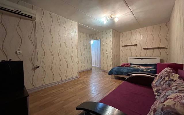 Квартира для командировочных у канала им.Ленина