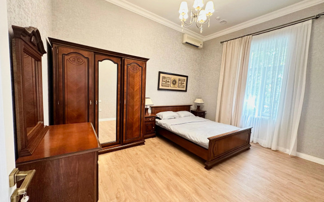 Diya Central Apartments