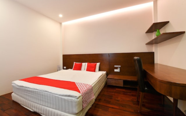 Awa Boutique Hotel