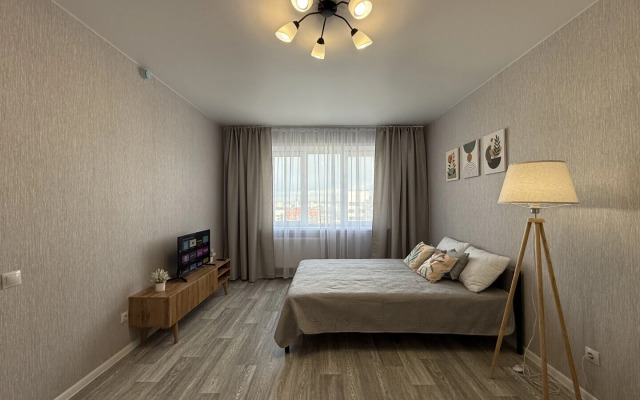 V Zhk Okolica Flat